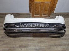 Kia Sorento 2020-2023 arxa buferi